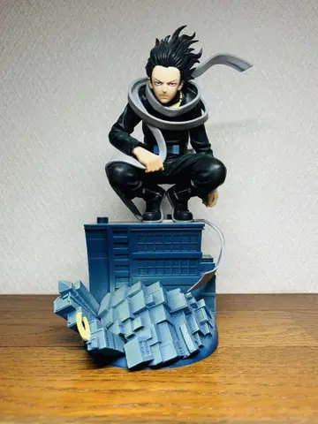 나의 히어로 아카데미아 제일복권 아이자와 쇼타 피규어