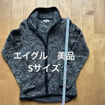 AIGLE 자켓 S 사이즈 새상품급