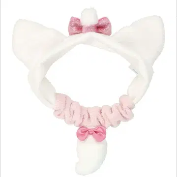 도쿄 디즈니 리조트 이상한 나라의 앨리스 앨리스 헤어밴드