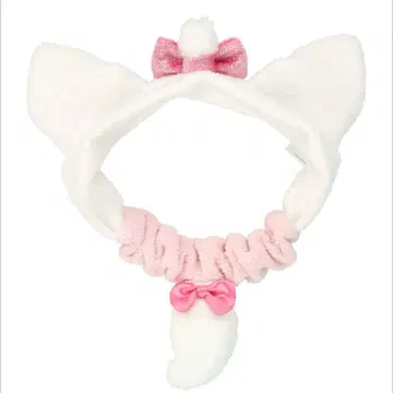 도쿄 디즈니 리조트 이상한 나라의 앨리스 앨리스 헤어밴드