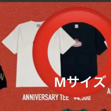 King Gnu 티셔츠 M 사이즈 굿즈 TOKYO DOME 2022