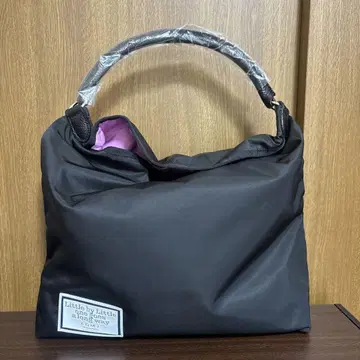 ADMJ 나일론 숄더백 Made in Japan