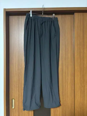 어반 리서치 팬츠 바지