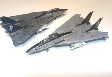 에프토이즈 톰캣 메모리즈 F-14A F-14B 아마추어 제작품