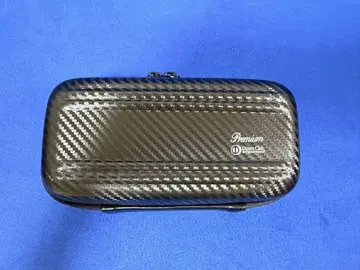 다이너스 클럽 한정판 제로 할리버튼 멀티 케이스