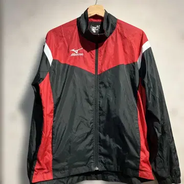 mizuno 나일론 자켓 미즈노