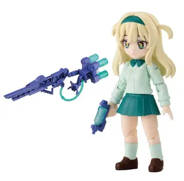 아쿠아슈터즈 마츠바라 미하루 아바타