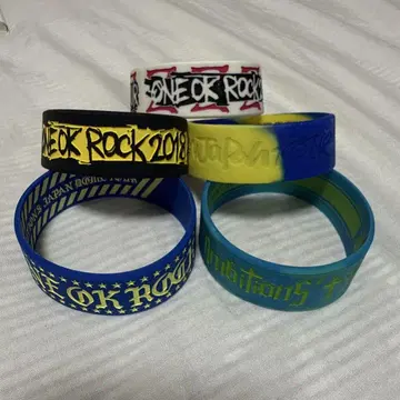 ONE OK ROCK 러버 밴드