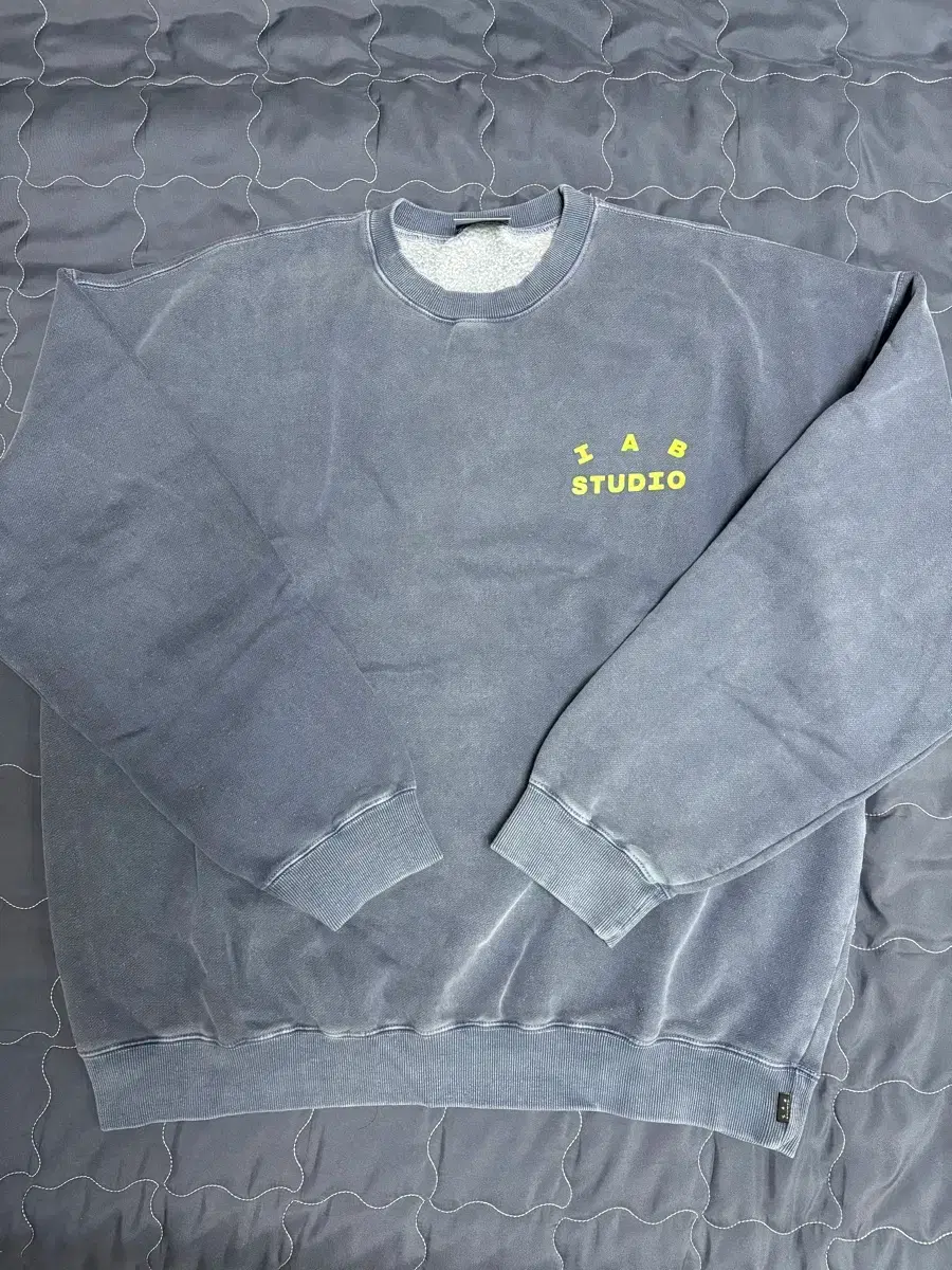 (XL) AIIA Crewneck Sweatshirt