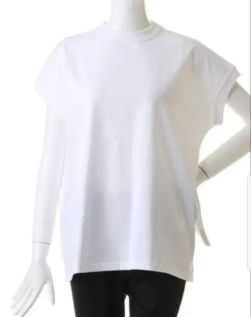 ATON 에이트 AIR SPININNG PULLOVER
