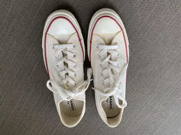CONVERSE 척테일러 ct70 25.5cm