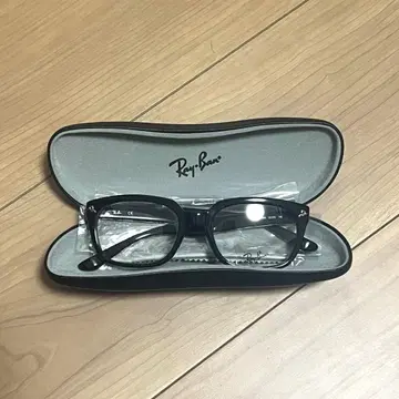 레이밴 안경 RB5175