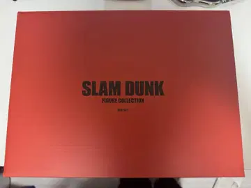 SLAM DUNK FIGURE COLLECTION 슬램덩크 피규어