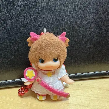 카드캡터 사쿠라 큐피 플라티나