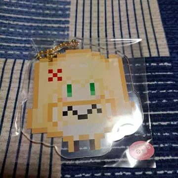 남자도서 한정판 썸머 포켓츠 츠무기 베더스 아크릴 키링