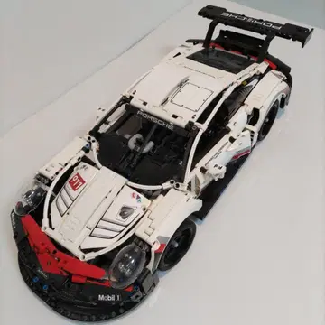 LEGO 테크닉 42096 포르쉐 911