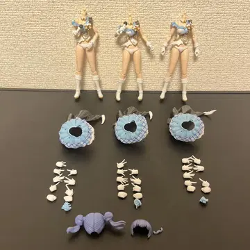 30ms 아이돌 마스터 부품