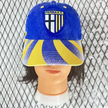 PUMA X PARMA CALCIO 6-PANEL CAP