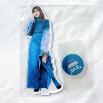 아이미 아크릴 스탠드 2