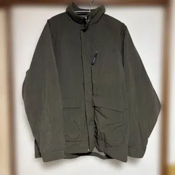 파타고니아 명작 에스케이프 자켓