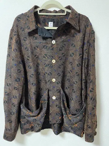 PERIOD FEATURES 실크 커버올