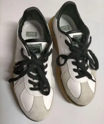 오니츠카타이거 DELESITY