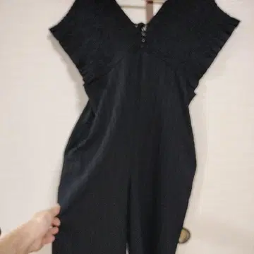 블랙 스트라이프 올인원