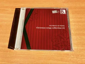 테니스의 왕자님 아니복권 CD