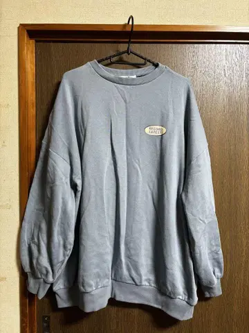 빅 실루엣 트레이닝복 M
