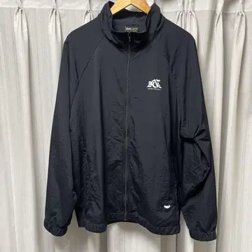 BackChannel 블랙 자켓 XL