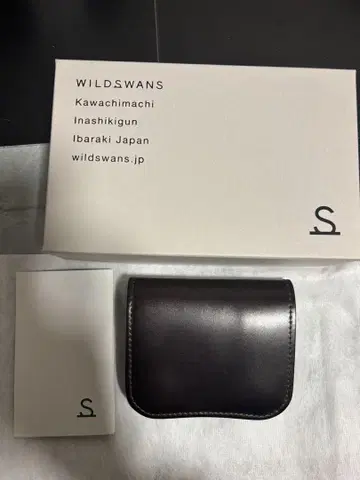 WILDSWANS PALM (팜) 코도반