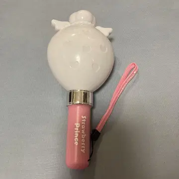 Strawberry Prince 응원봉 스토푸리