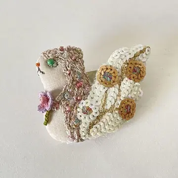숲의 요정 (사쿠라이로)