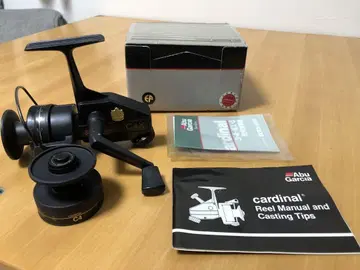 아부 가르시아 카디널 c4x c4 abugarcia cardinal
