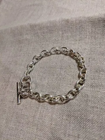 UNKNOWN. U238 ' AZUKI1 ' BRACELET 17cm