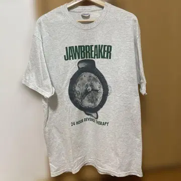 jawbreaker 셔츠