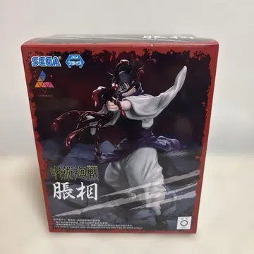 주술회전 쵸소우 피규어 SEGA Luminasia
