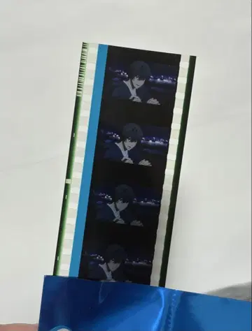 Free! Finalstroke 필름 키리시마 이쿠야