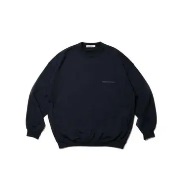COOTIE PRODUCTIONS Dry Tech Sweat Crew