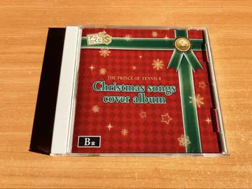 테니스의 왕자님 아니복권 CD
