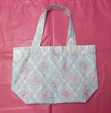 Angelic Pretty 토트 백 메모리얼 케이크