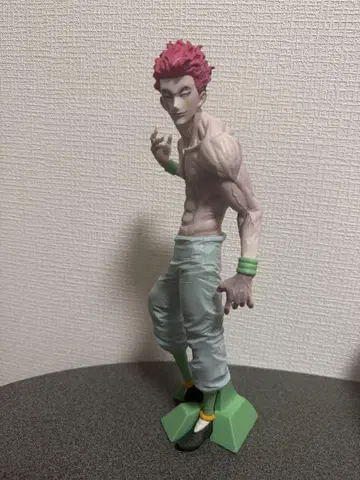 Grandista 히소카 상자 없음