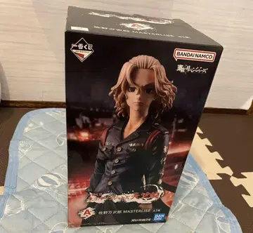 BANDAI NAMCO MASTERLISE 사노 만지로 1/8