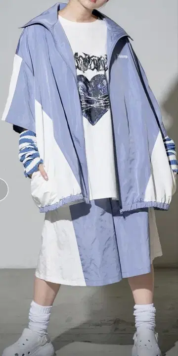 반값 이하 새상품급 whinny 호와이니 저리 아노짱 천사계 패션