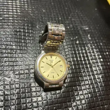 SEIKO