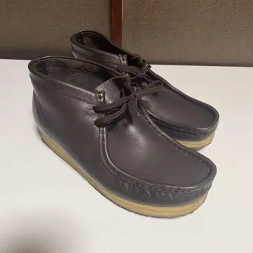 클락스 왈라비 26.0cm