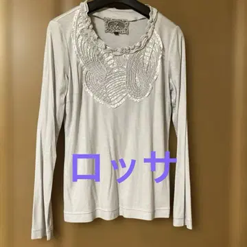 로사 알바(ROSSA ALBA) 사이즈 40