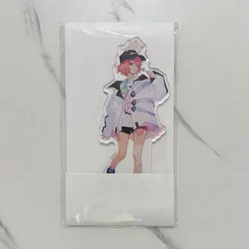 nqrse 아크릴 스탠드 대요괴