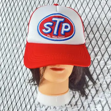 STP 메쉬 캡