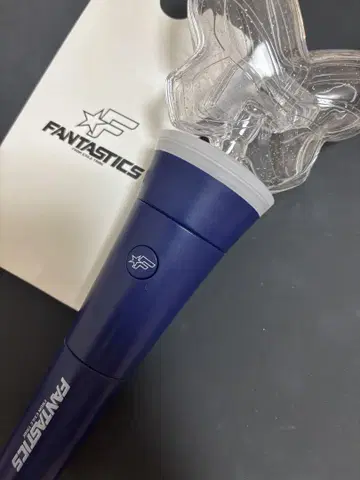FANTASTICS BUTTERFLY EFFECT 응원봉